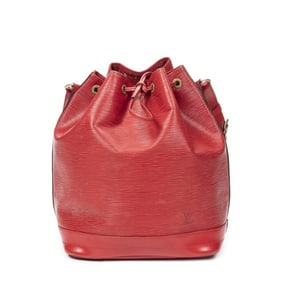 LOUIS VUITTON NOE GM EPI