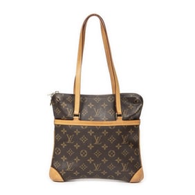 LOUIS VUITTON COUSSIN GM MONOGRAM CANVAS