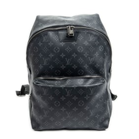 LOUIS VUITTON APOLLO BACKPACK  MONOGRAM ECLIPSE