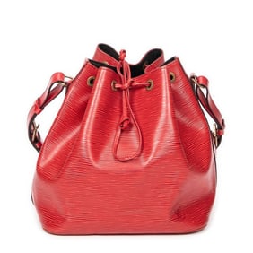 LOUIS VUITTON NOE PM EPI