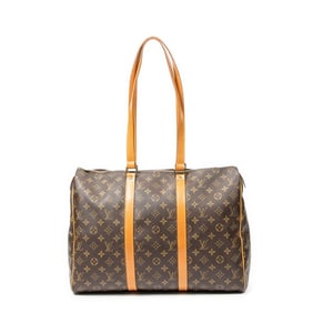 LOUIS VUITTON FLANERIE PM MONOGRAM CANVAS