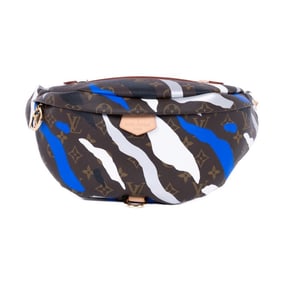 LOUIS VUITTON LTD. ED. LEAGUE OF LEGEND BELT BAG