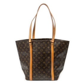 LOUIS VUITTON SAC SHOPPING PM MONOGRAM CANVAS