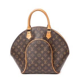 LOUIS VUITTON ELLIPSE GM MONOGRAM CANVAS