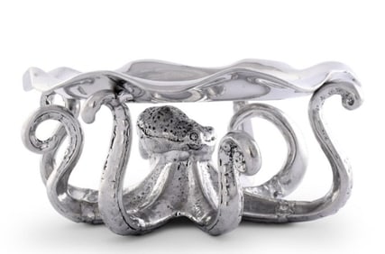 NEW! ARTHUR COURT OCTOPUS COOKIE STAND