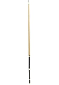 POOL CUE WITH CASE 30"