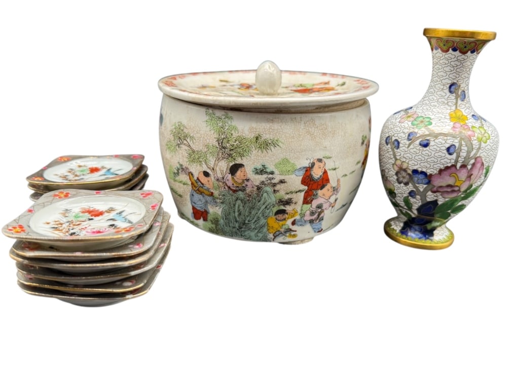 ASIAN DECORATIVE GROUP (1 of 3)