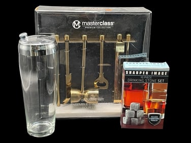 MODERN BARWARE GROUP