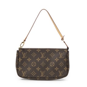 LOUIS VUITTON VINTAGE POCHETTE