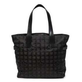 CHANEL NEW TRAVEL LINE TOTE