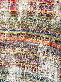 ORIENTAL WEAVERS KALEIDOSCOPE AREA RUG 7'6"