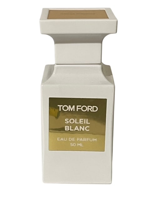 TOM FORD SOLEIL BLANK EAU DE PARFUM 50ML DISCO (1 of 5)