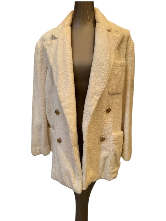 RALPH LAUREN SAMPLE JACKET (1 of 4)