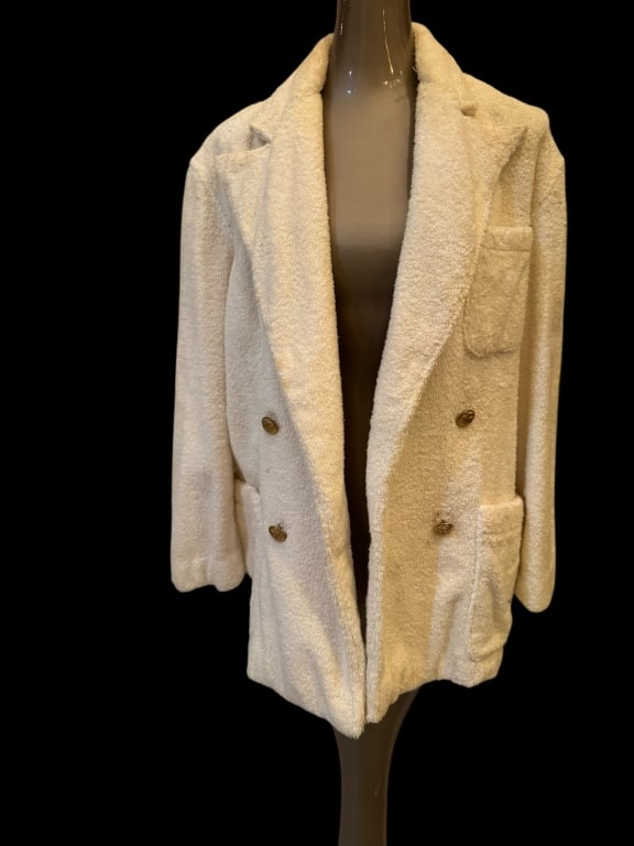 RALPH LAUREN SAMPLE JACKET - 2