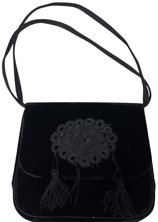 Morris Moskowitz.Handbag (1 of 4)