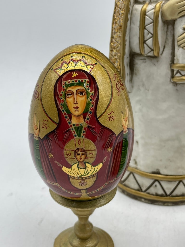 ASSORTED RELIGIOUS DEVOTIONAL LOT - 4