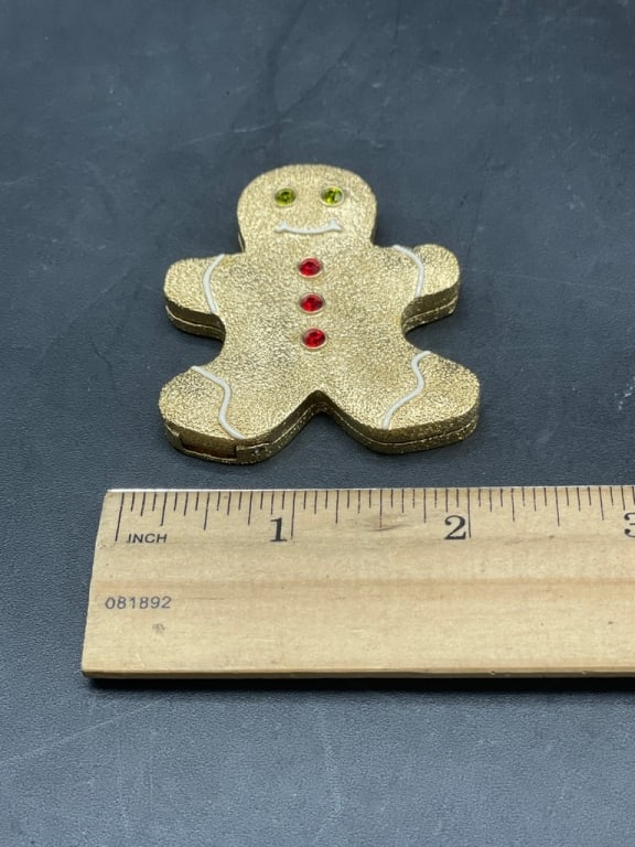 NIB ESTEE LAUDER SENSOUS SOLID PERFUME COMPACT - 7