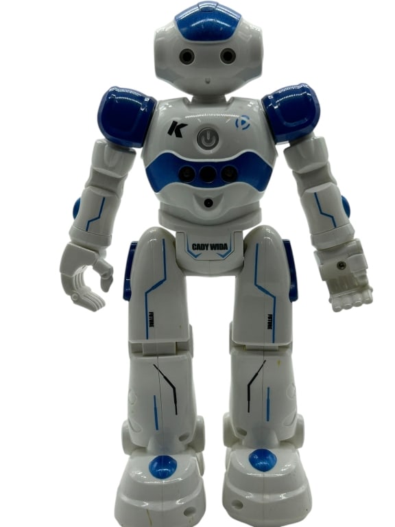 INTERACTIVE CADY WIDA PROGRAMMABLE ROBOT - 2