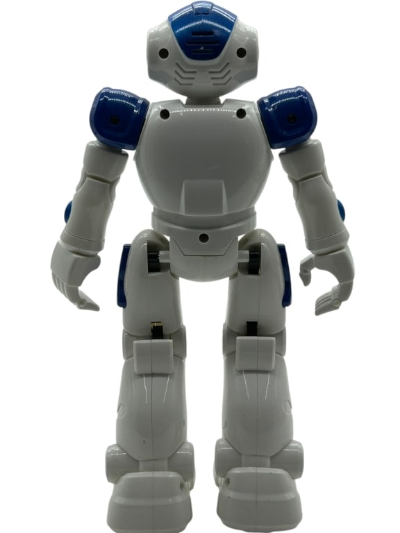 INTERACTIVE CADY WIDA PROGRAMMABLE ROBOT - 3