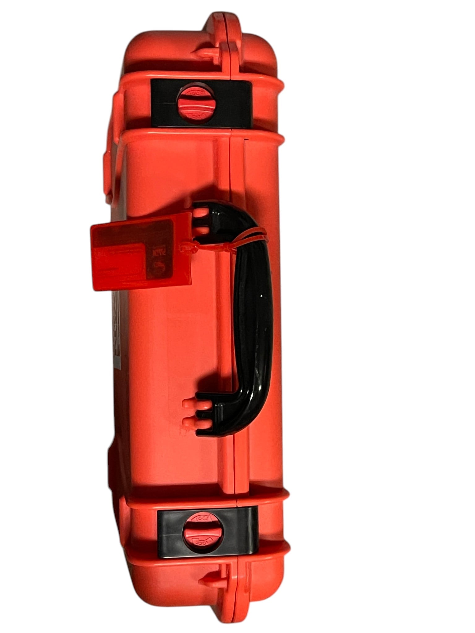 DAN AUTOMATED EXTERNAL DEFIBRILLATOR (AED) UNIT - 4