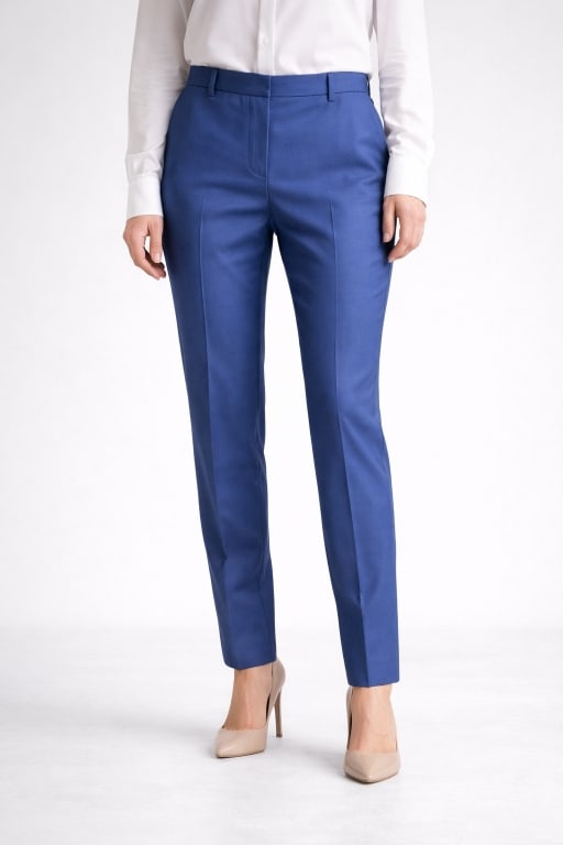 NEW WITH TAGS THEORY NAVY WOOL DRESS PANTS XL 16: For ALTERNATE shipping quote or LOCAL PICK-UP DETAILS, please visit www.dejavuauctionshipping.com By bidding on this listing, you understand and agree to be bound by the terms and conditions of DejaVu