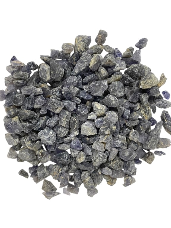 ROUGH KYANITE GEMSTONES LOT 303CTS (1 of 3)