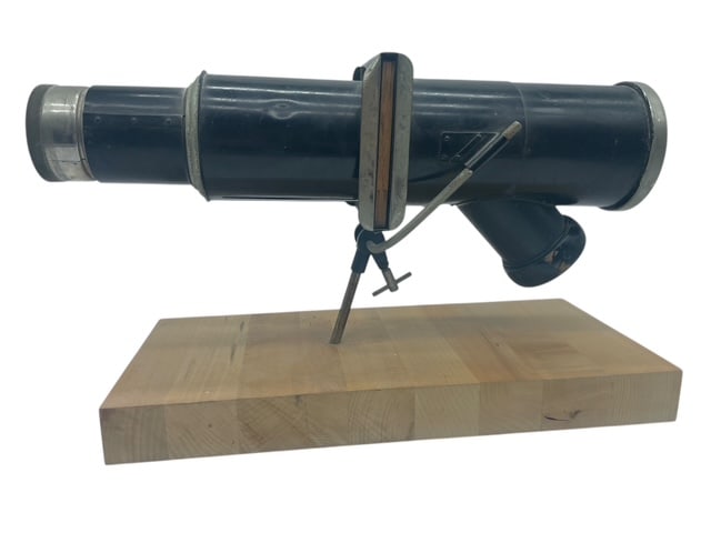 VINTAGE PROJECTION VIEWER OPTICAL DEMO DEVICE (1 of 14)