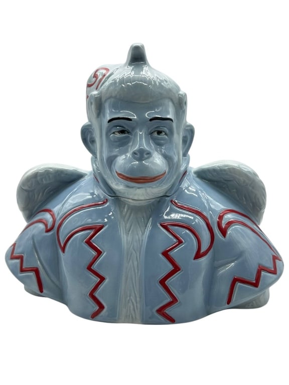 WINGED MONKEY WIZARD OF OZ LIMITED EDITION STAR JA (1 of 11)