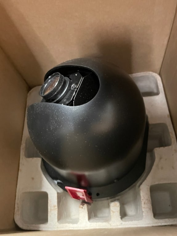 NEW PELCO SD4NTC SECURITY CAMERA - 2