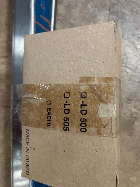 LD-500 TOOL - 3