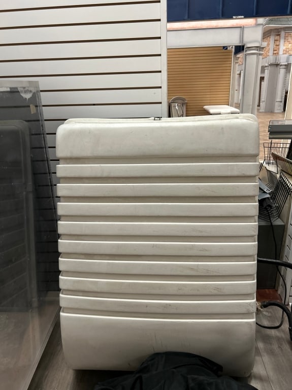 SEARS X CARGO CAR TOP CARRIER (1 of 14)