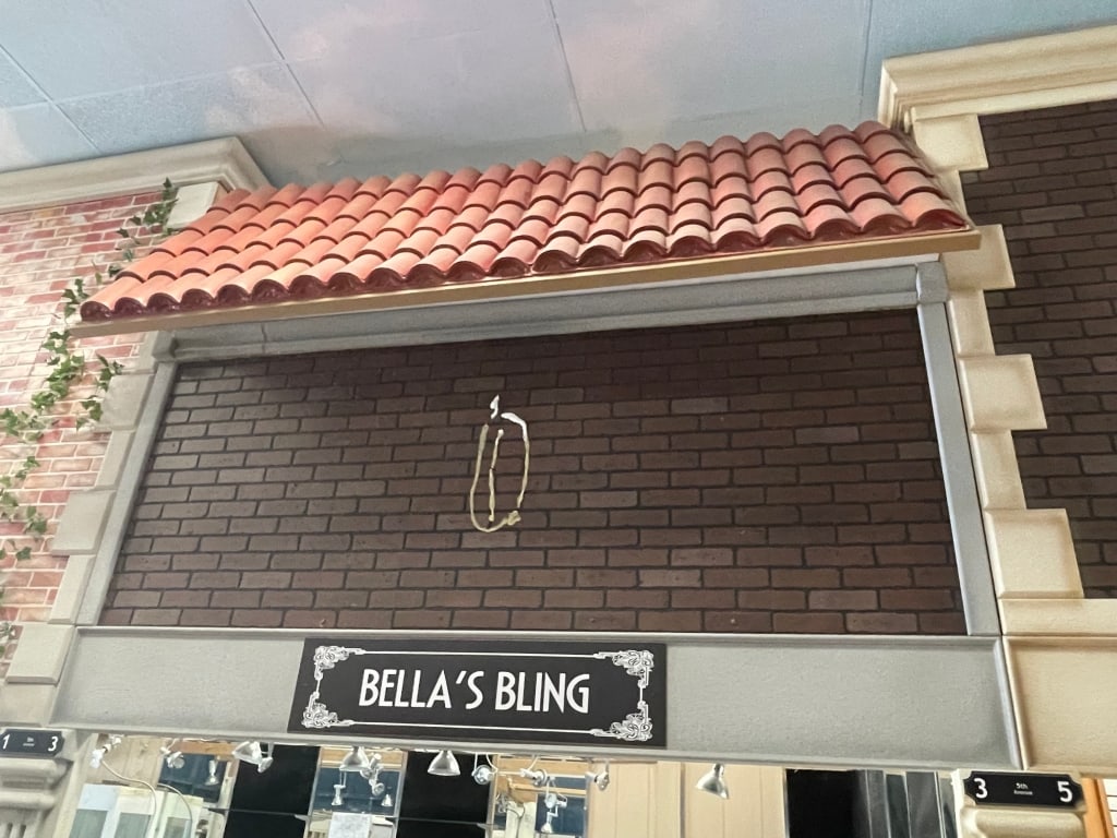 ANOTHER BROWN BRICK RED BRICK AWNING FACADE (1 of 3)