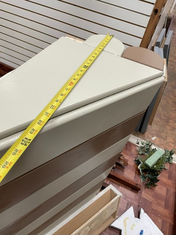 SMALL AWNING FOR FACADE REPLACEMENT - 4