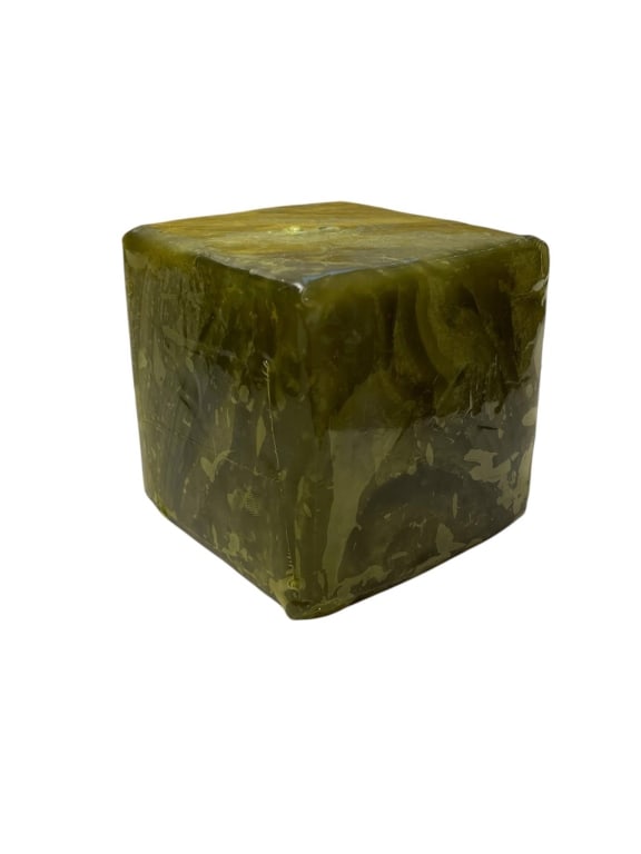 GREEN TEA CUBE BY VERT 3 IN (1 of 5)