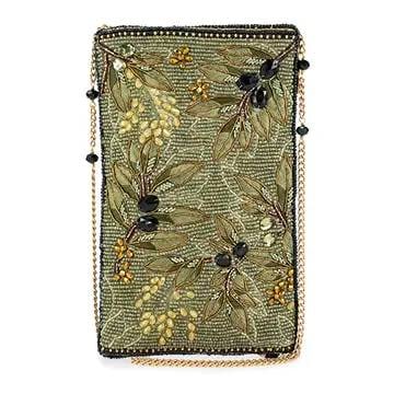 NEW MARY FRANCES OLIVE BRANCH BAG (1 of 7)