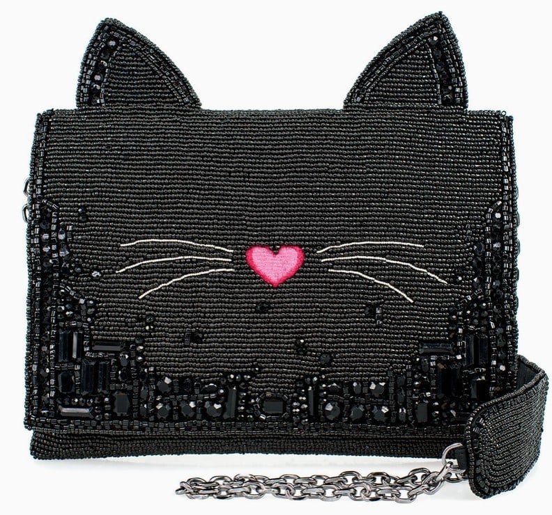 NEW MARY FRANCES KITTY COUTURE BAG (1 of 8)