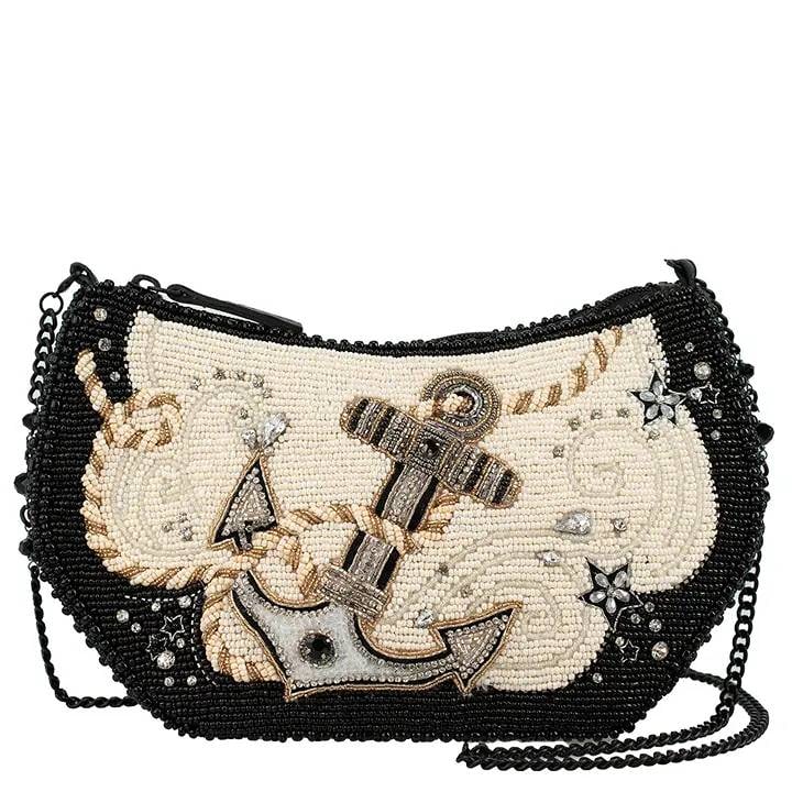 NEW MARY FRANCES HOLD FAST ANCHOR BAG (1 of 4)