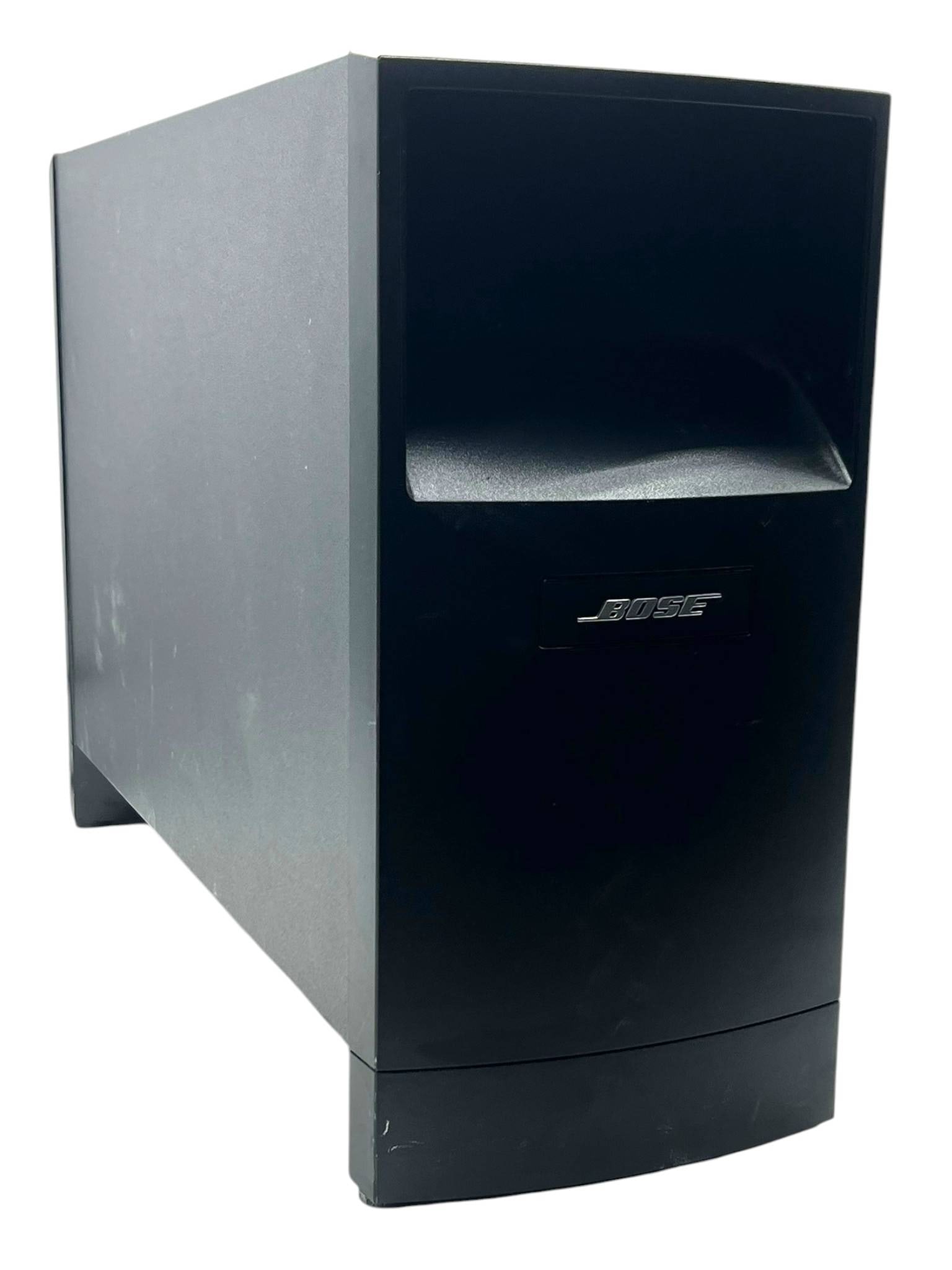 BOSE ACOUSTIMASS 6 SERIES III SUBWOOFER 16" (1 of 8)
