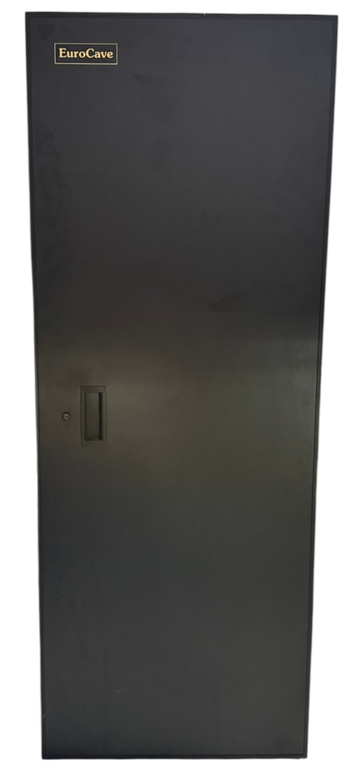 EUROCAVE VIEILLITHEQUE WINE STORAGE CABINET (1 of 16)
