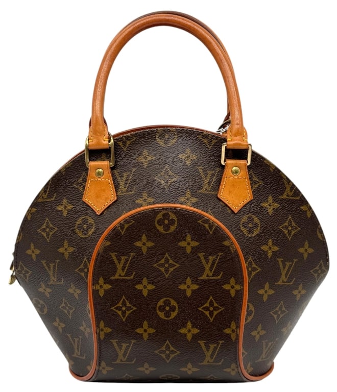 LOUIS VUITTON MONOGRAM ELLIPSE PM HANDBAG (1 of 14)