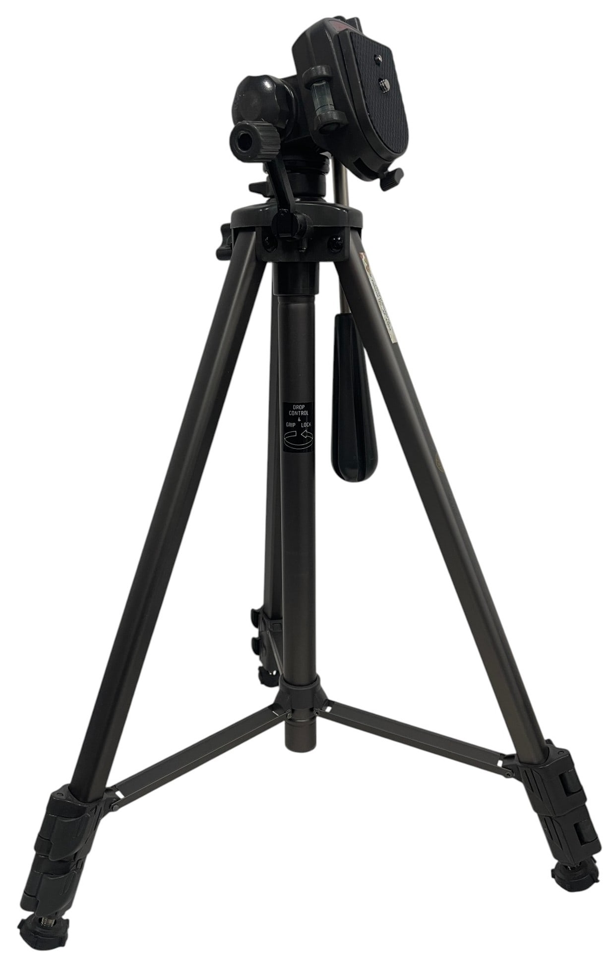 SOLIDEX EXCEL SERIES CAMERA TRIPOD 26" (1 of 6)