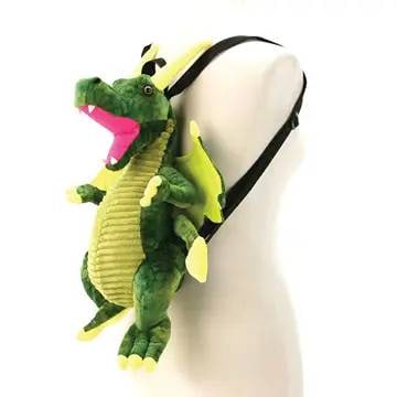 NEW DRAGON BACKPACK - 3