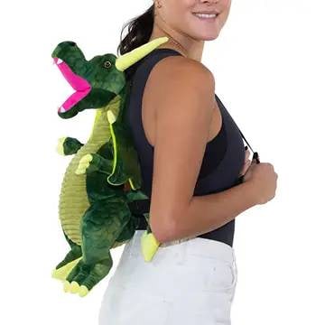 NEW DRAGON BACKPACK - 4