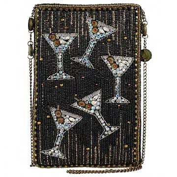 NEW MARY FRANCES SIP HAPPENS BAG (1 of 7)