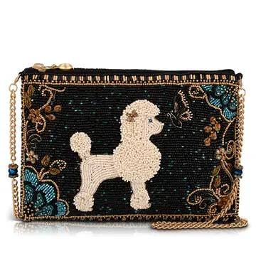 NEW MARY FRANCES PET ME BAG (1 of 7)