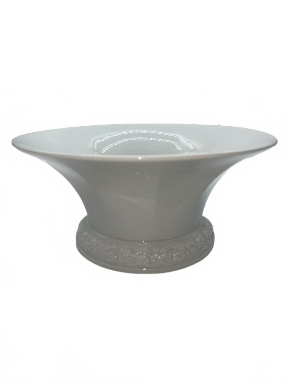Rosenthal Classic White Porcelain Bowl (1 of 8)