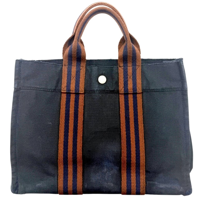 HERMES FOURRE TOUT PM TOTE 12": .