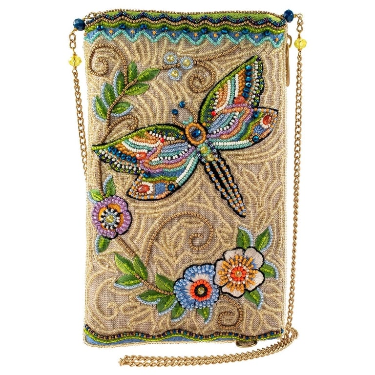 NEW MARY FRANCES SOARING SPIRIT BAG (1 of 8)