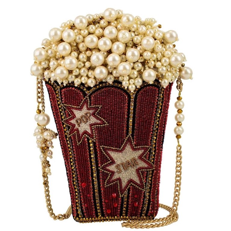 NEW MARY FRANCES MOVIE NIGHT BAG (1 of 7)