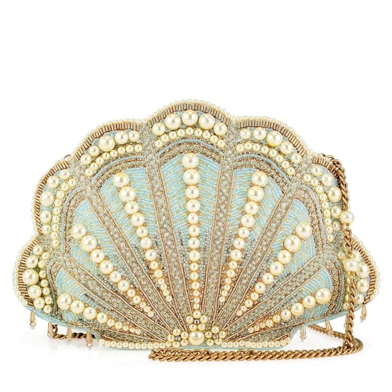 NEW MARY FRANCES SEASIDE LUXURY BAG (1 of 10)